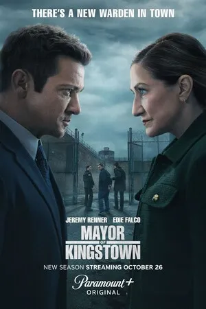 Mayor of Kingstown Season 4 2025 Hindi Dual Audio WEB-DL | Full Movie [EP - 07 Added]